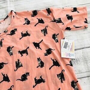 NWT LLR Irma (Cats), Small